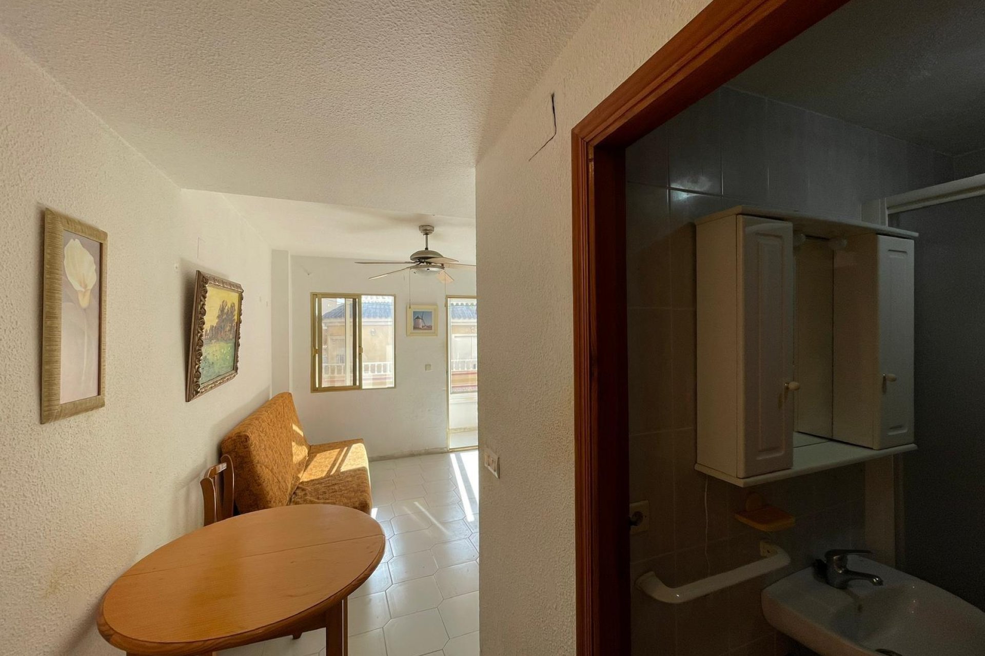 Resale - Apartment - Torrevieja - Centro