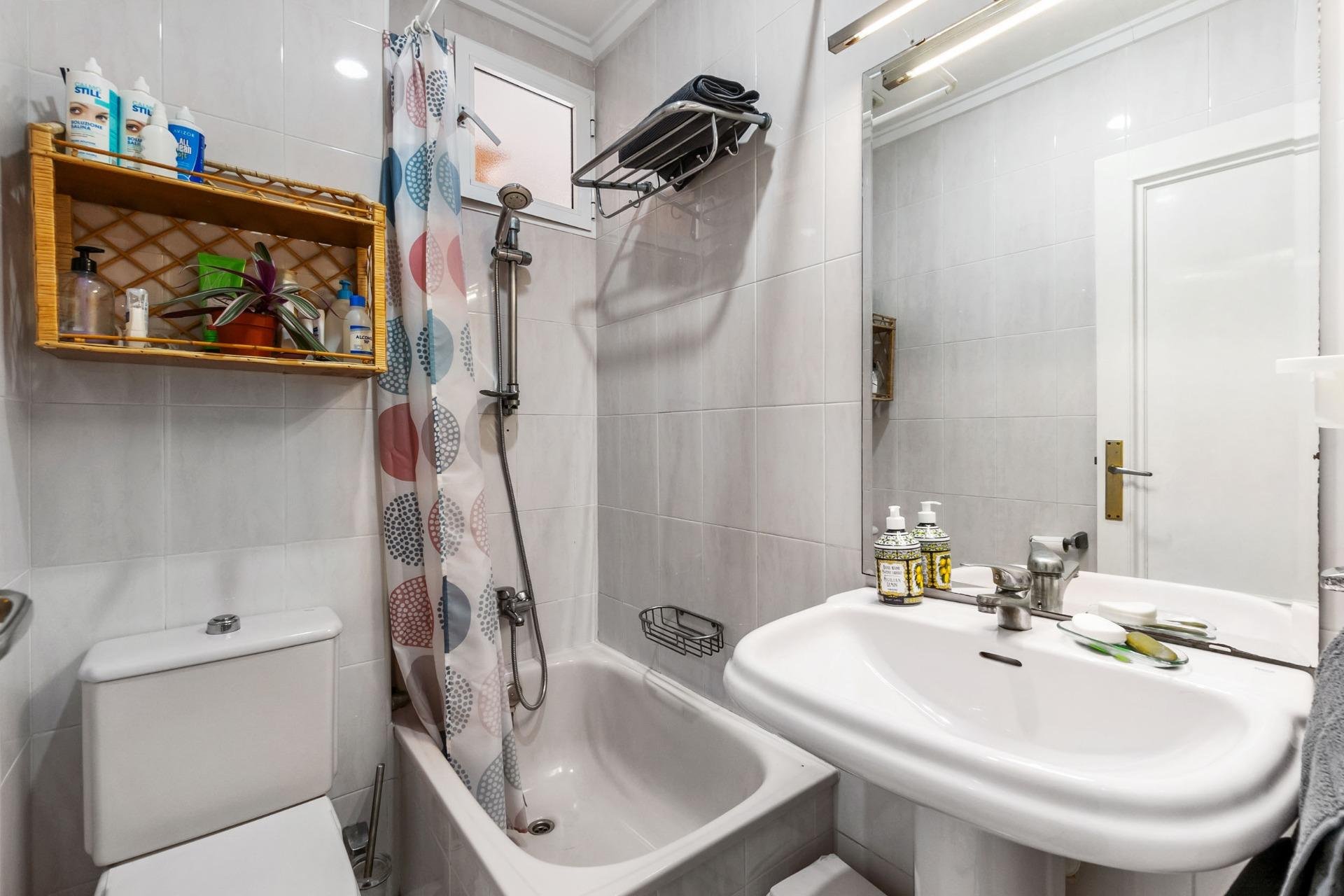 Resale - Apartment - Torrevieja - Centro