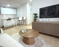 Resale - Apartment - Torrevieja - Centro