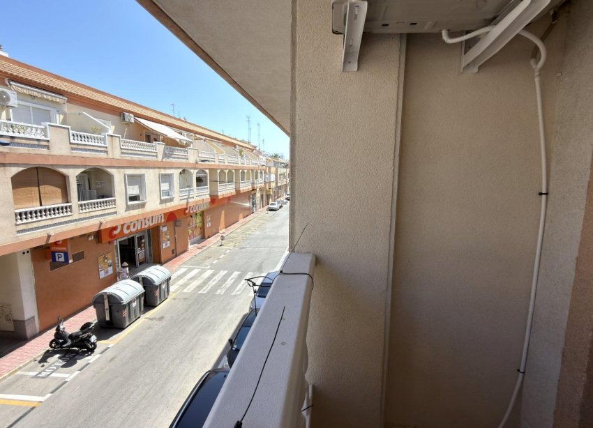 Resale - Apartment - Torrevieja - Centro