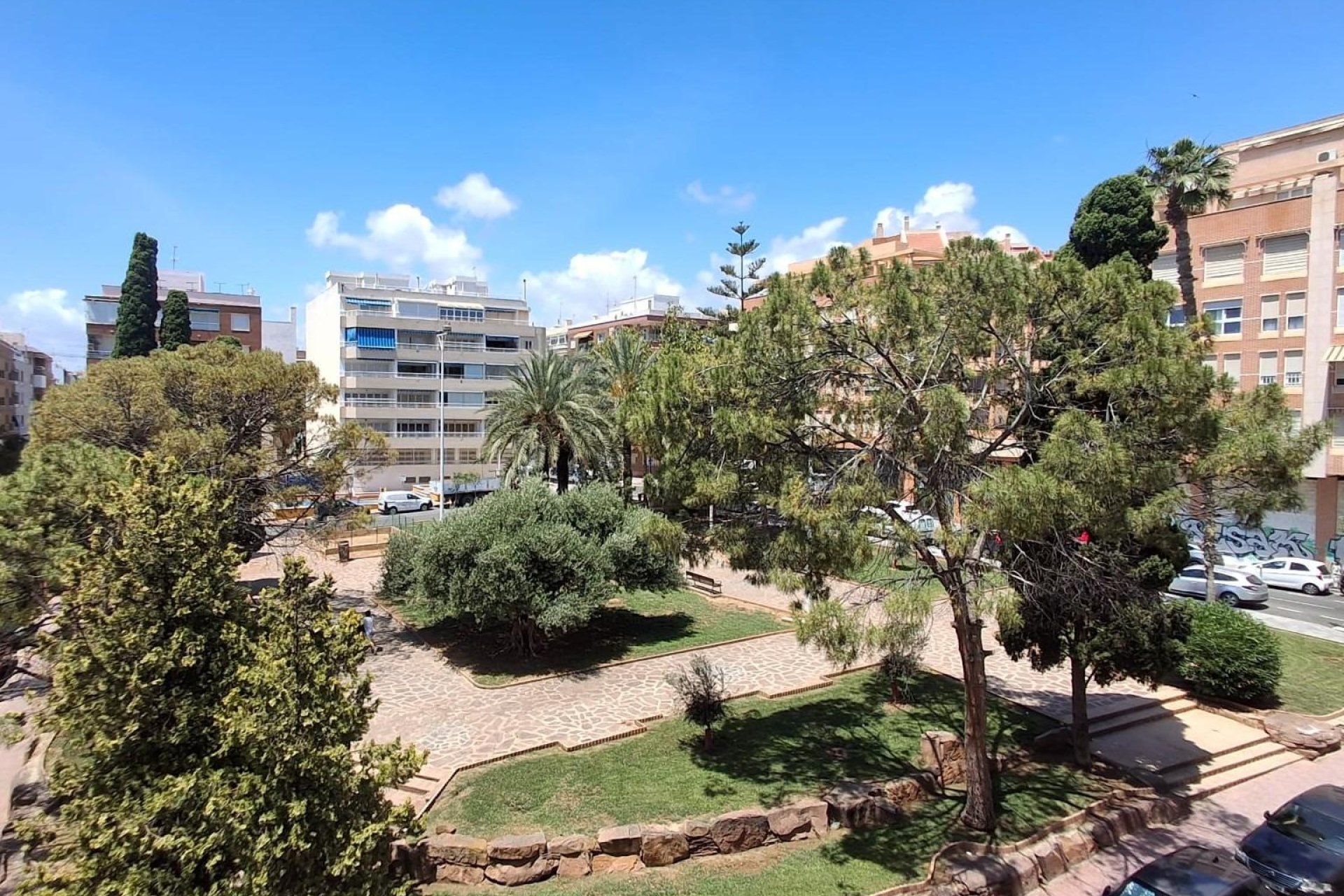Resale - Apartment - Torrevieja - Centro