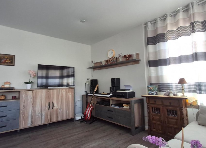 Resale - Apartment - Torrevieja - Centro