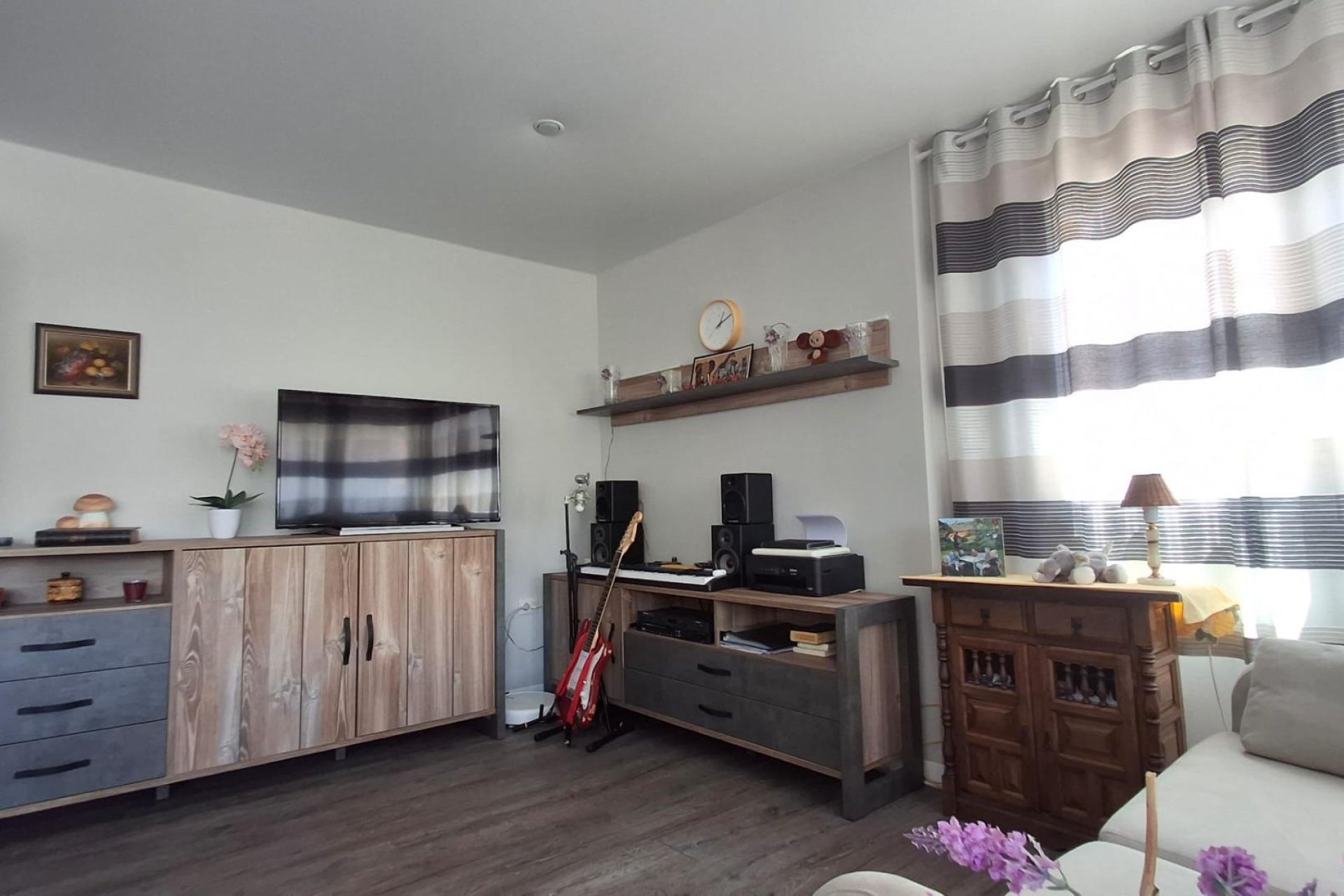 Resale - Apartment - Torrevieja - Centro
