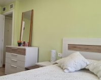 Resale - Apartment - Torrevieja - Centro