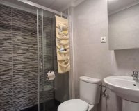 Resale - Apartment - Torrevieja - Centro
