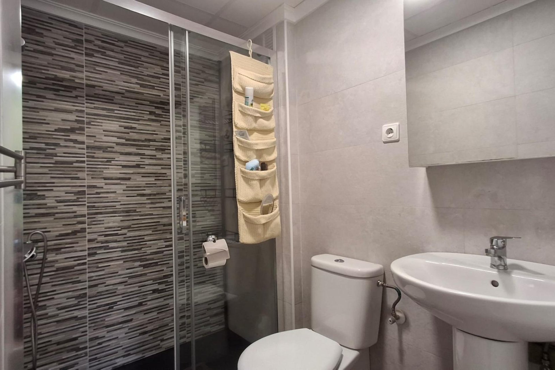 Resale - Apartment - Torrevieja - Centro