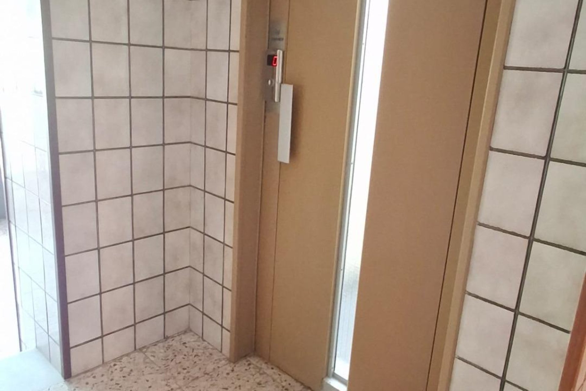 Resale - Apartment - Torrevieja - Centro