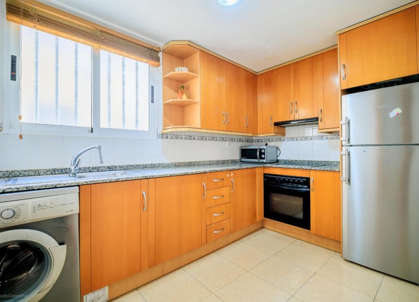 Resale - Apartment - Torrevieja - Centro