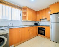 Resale - Apartment - Torrevieja - Centro