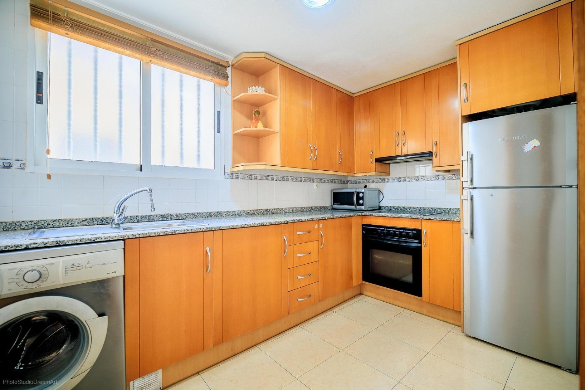 Resale - Apartment - Torrevieja - Centro