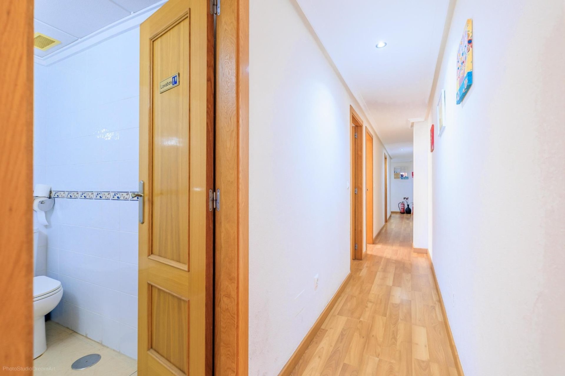 Resale - Apartment - Torrevieja - Centro