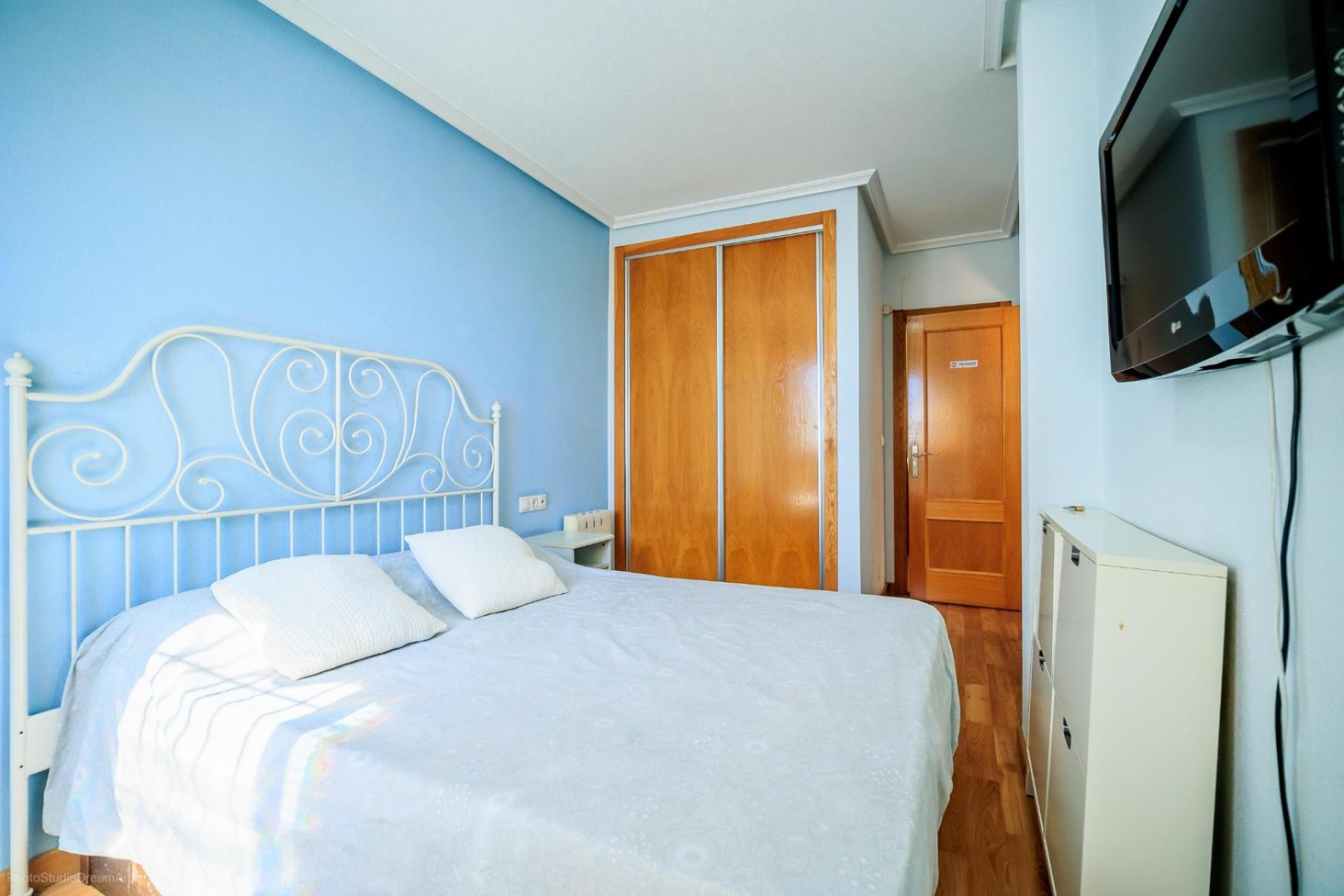 Resale - Apartment - Torrevieja - Centro