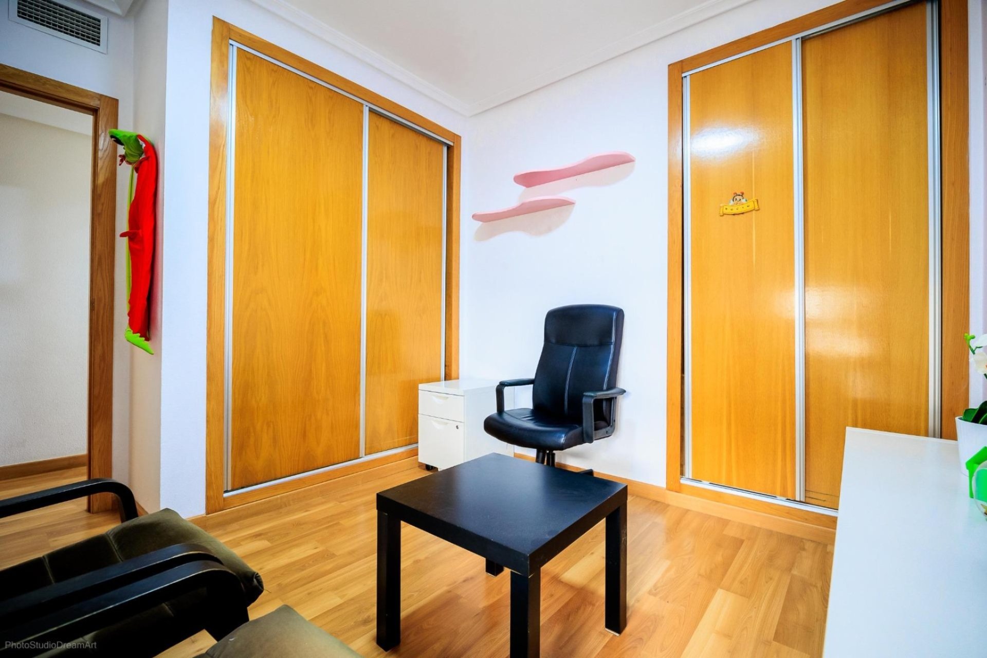 Resale - Apartment - Torrevieja - Centro