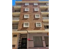 Resale - Apartment - Torrevieja - Centro