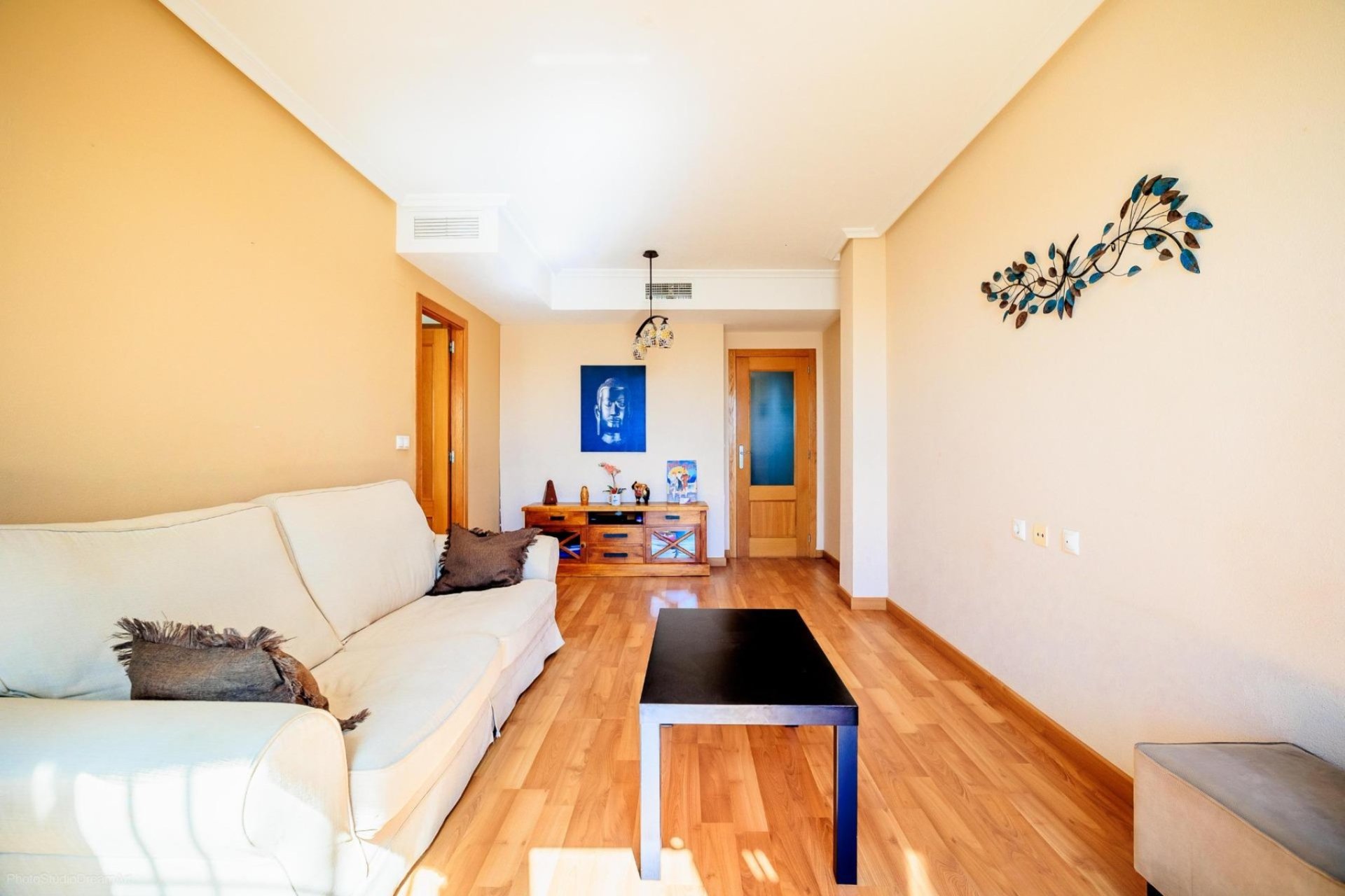 Resale - Apartment - Torrevieja - Centro