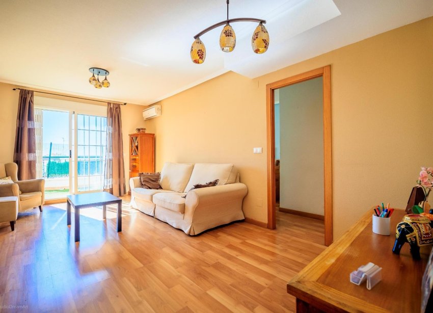 Resale - Apartment - Torrevieja - Centro