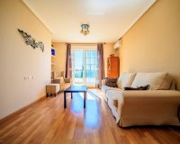 Resale - Apartment - Torrevieja - Centro