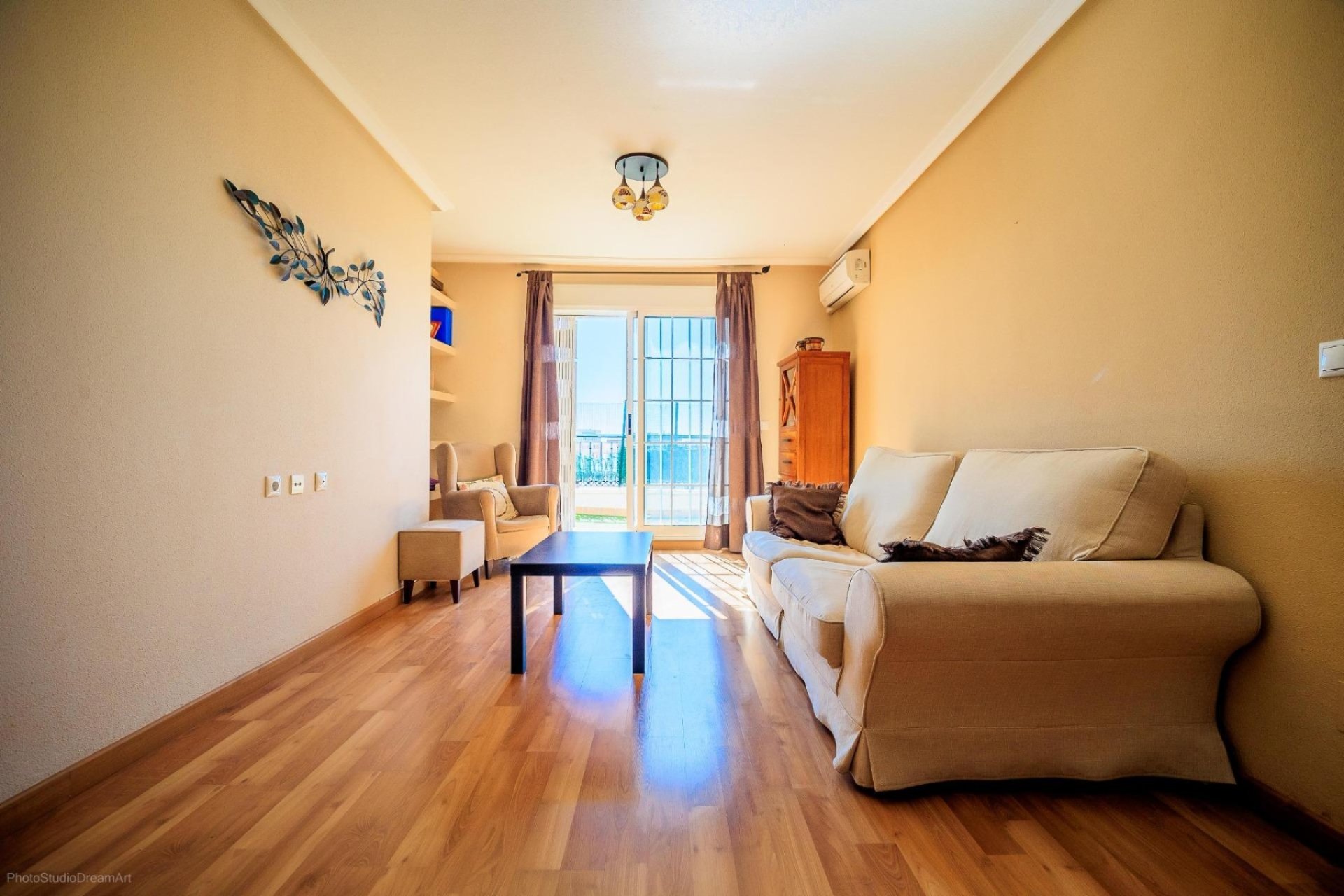 Resale - Apartment - Torrevieja - Centro