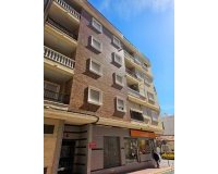 Resale - Apartment - Torrevieja - Centro