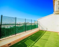 Resale - Apartment - Torrevieja - Centro