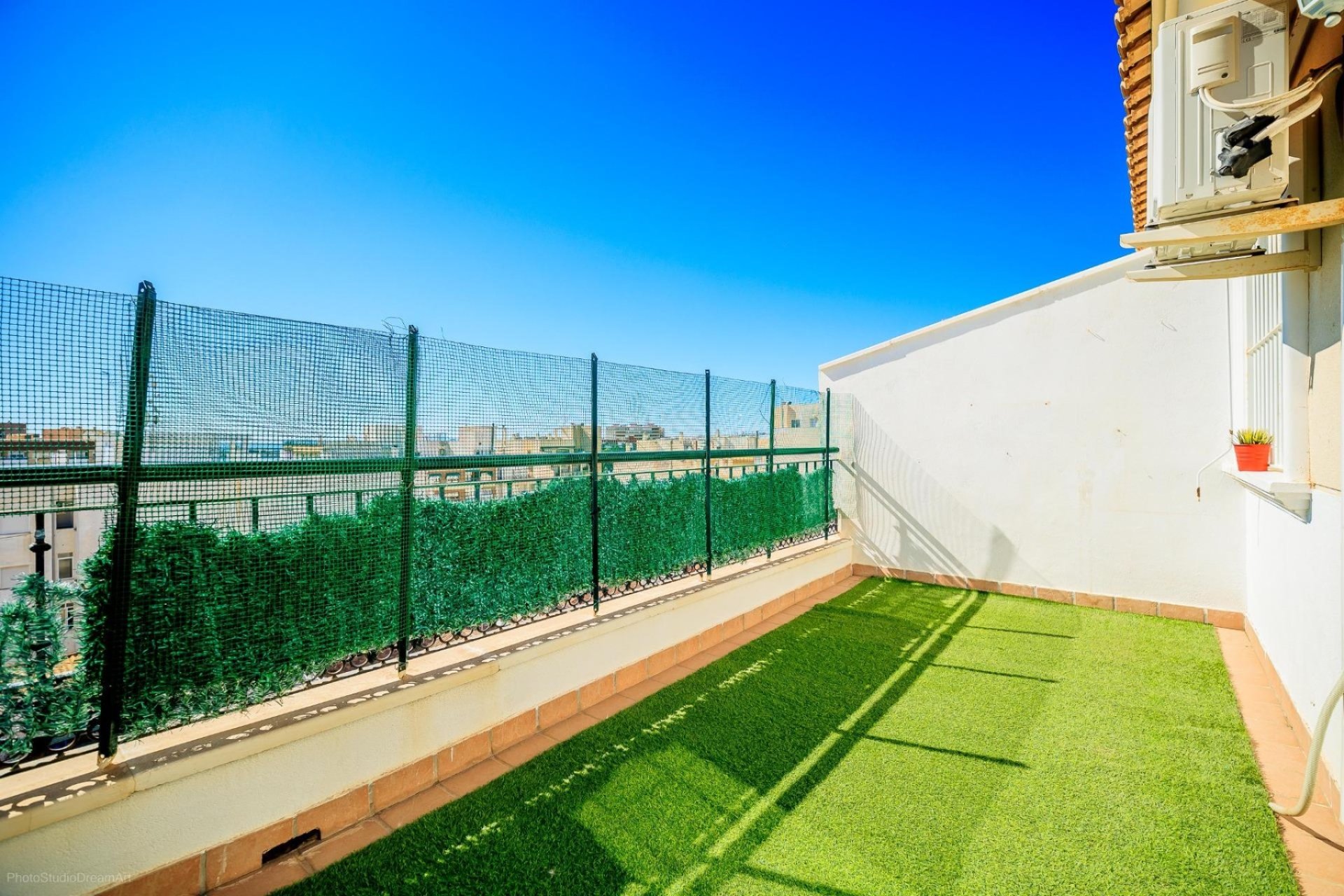 Resale - Apartment - Torrevieja - Centro