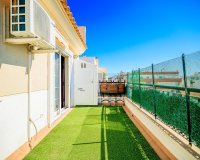 Resale - Apartment - Torrevieja - Centro