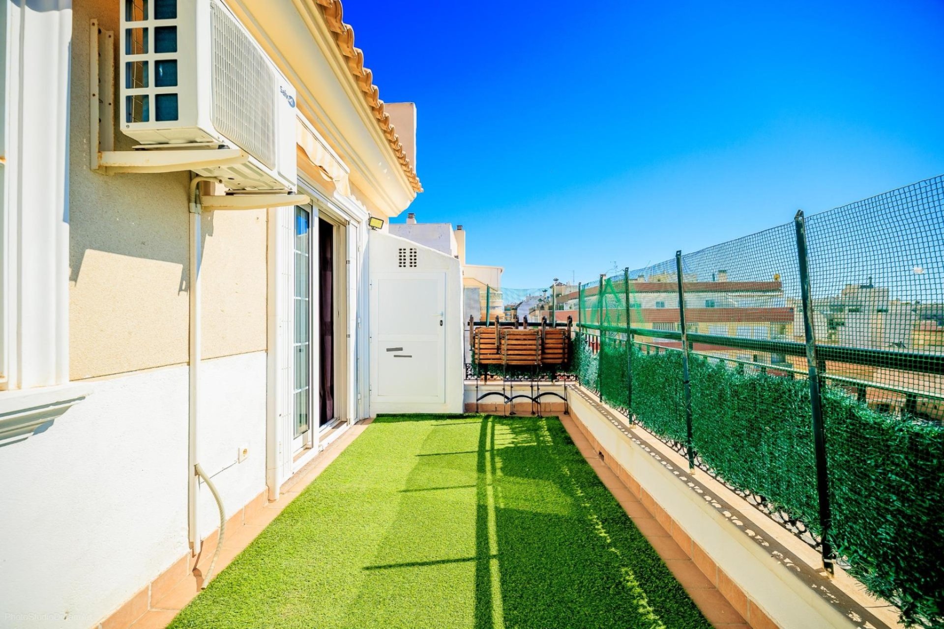 Resale - Apartment - Torrevieja - Centro