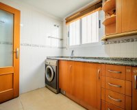 Resale - Apartment - Torrevieja - Centro