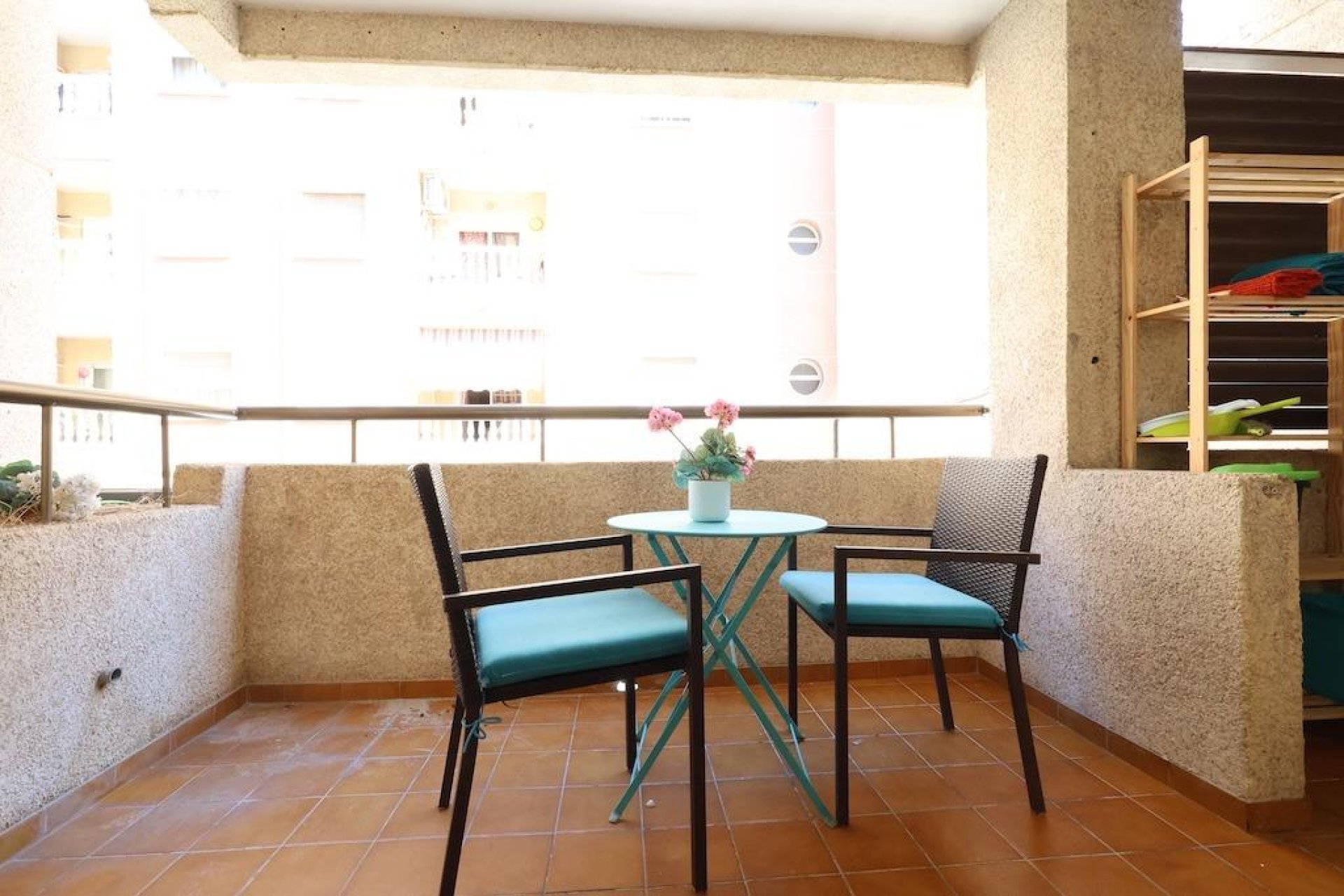 Resale - Apartment - Torrevieja - Centro