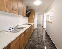 Resale - Apartment - Torrevieja - Centro