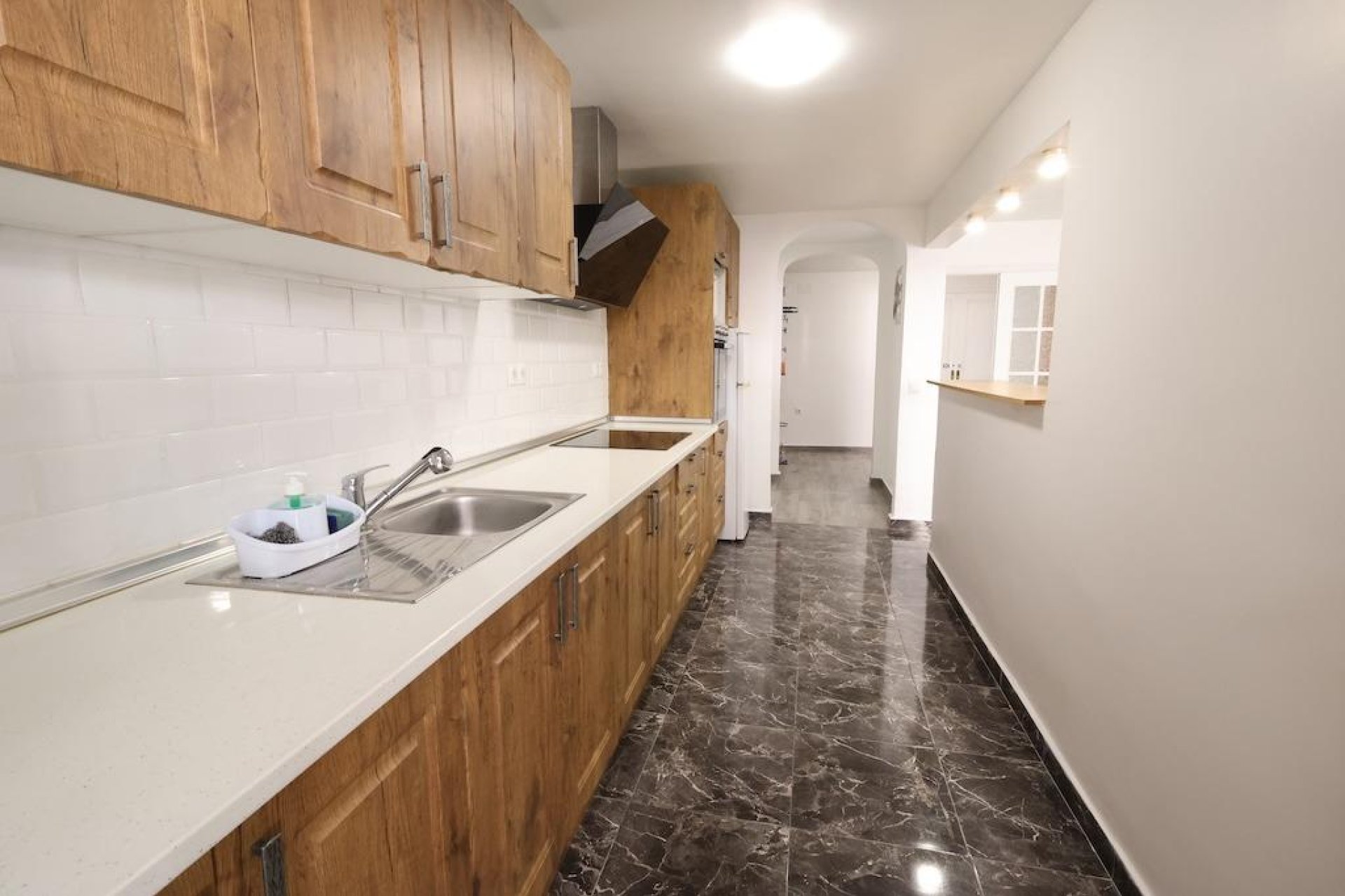 Resale - Apartment - Torrevieja - Centro