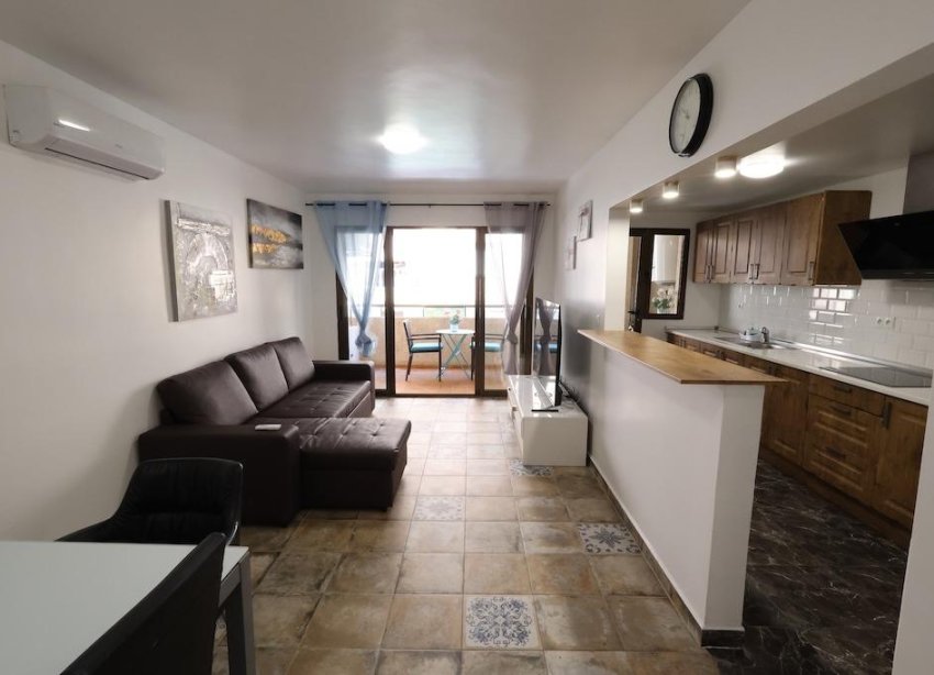 Resale - Apartment - Torrevieja - Centro