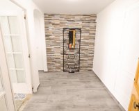 Resale - Apartment - Torrevieja - Centro