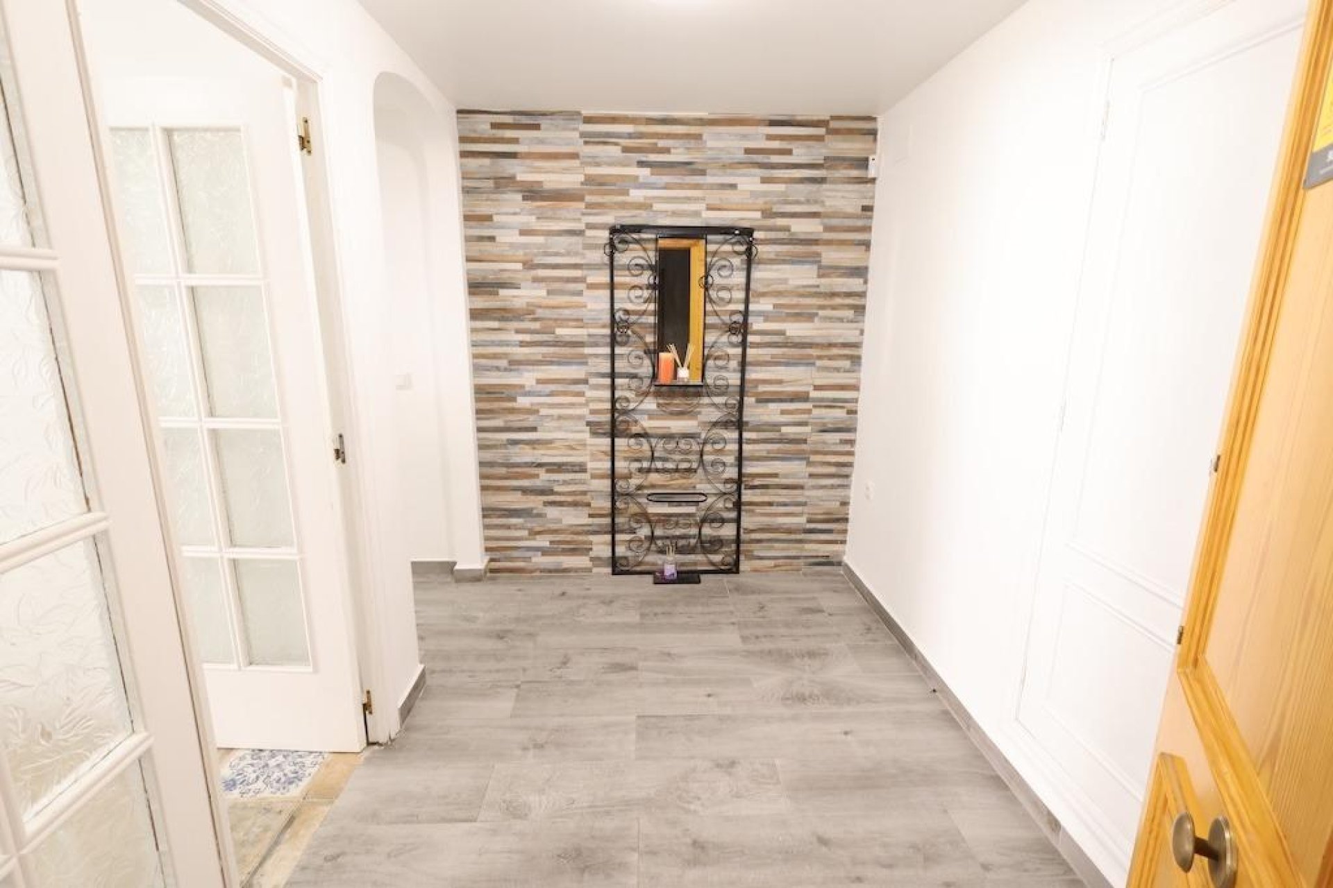 Resale - Apartment - Torrevieja - Centro