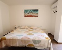 Resale - Apartment - Torrevieja - Centro