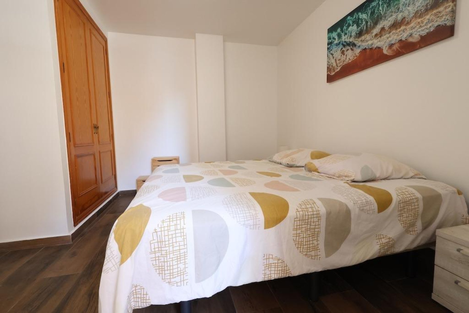 Resale - Apartment - Torrevieja - Centro