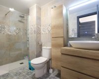 Resale - Apartment - Torrevieja - Centro