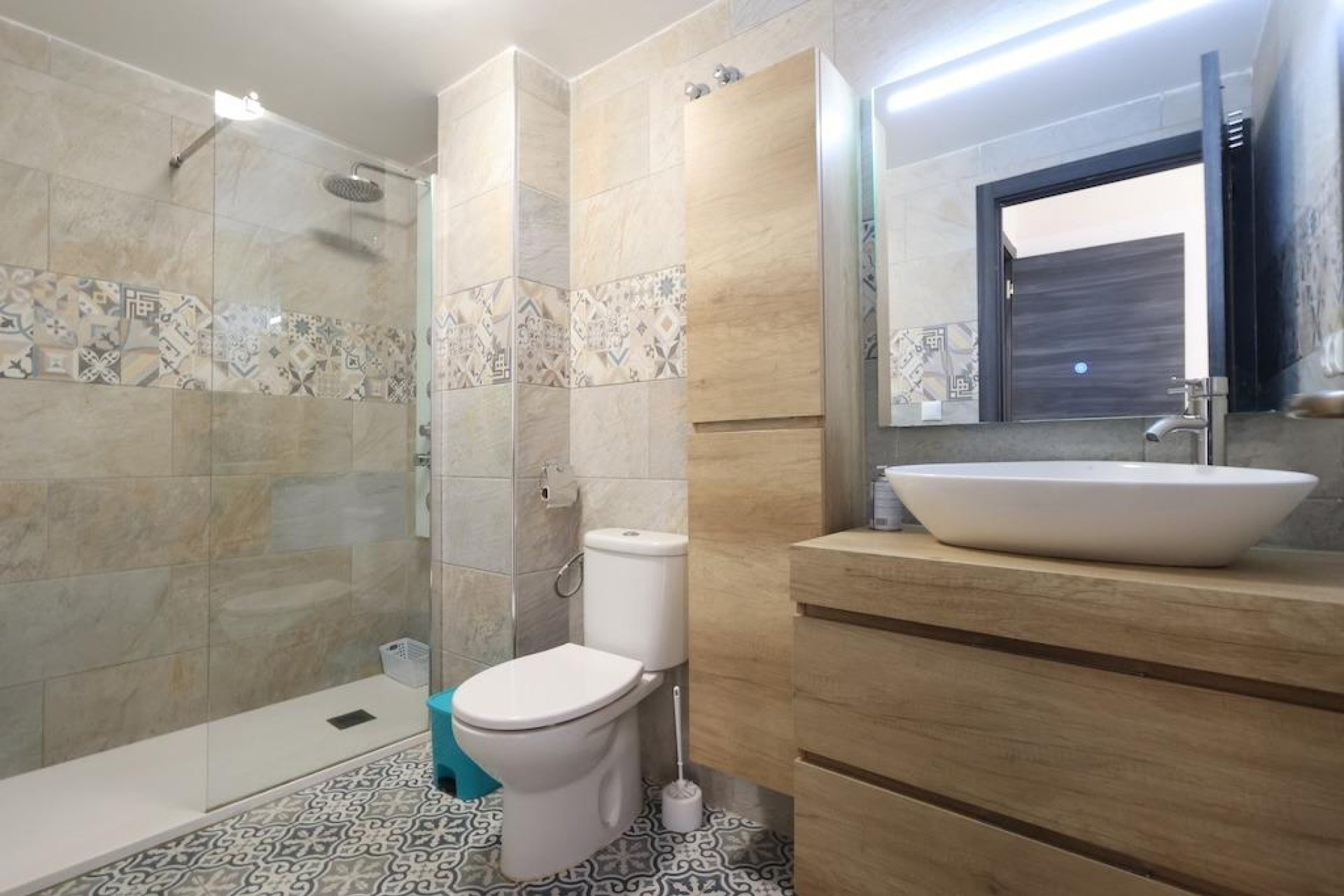 Resale - Apartment - Torrevieja - Centro