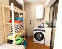 Resale - Apartment - Torrevieja - Centro