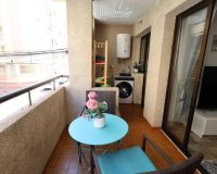 Resale - Apartment - Torrevieja - Centro