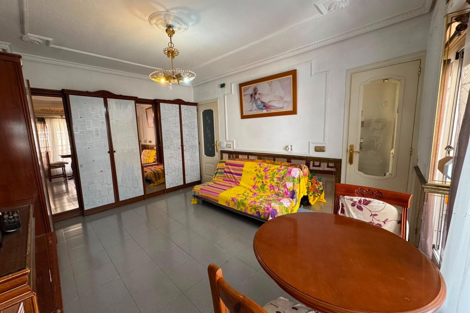 Resale - Apartment - Torrevieja - Centro