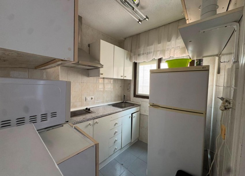 Resale - Apartment - Torrevieja - Centro