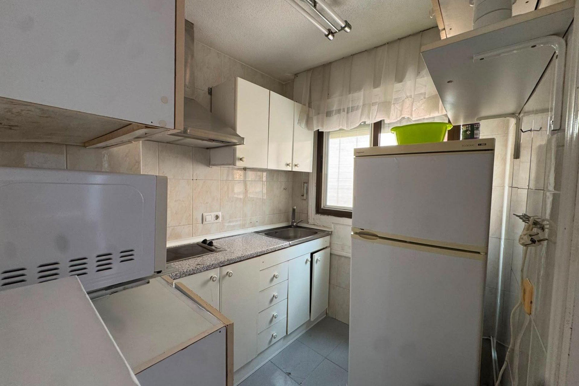 Resale - Apartment - Torrevieja - Centro