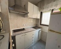 Resale - Apartment - Torrevieja - Centro
