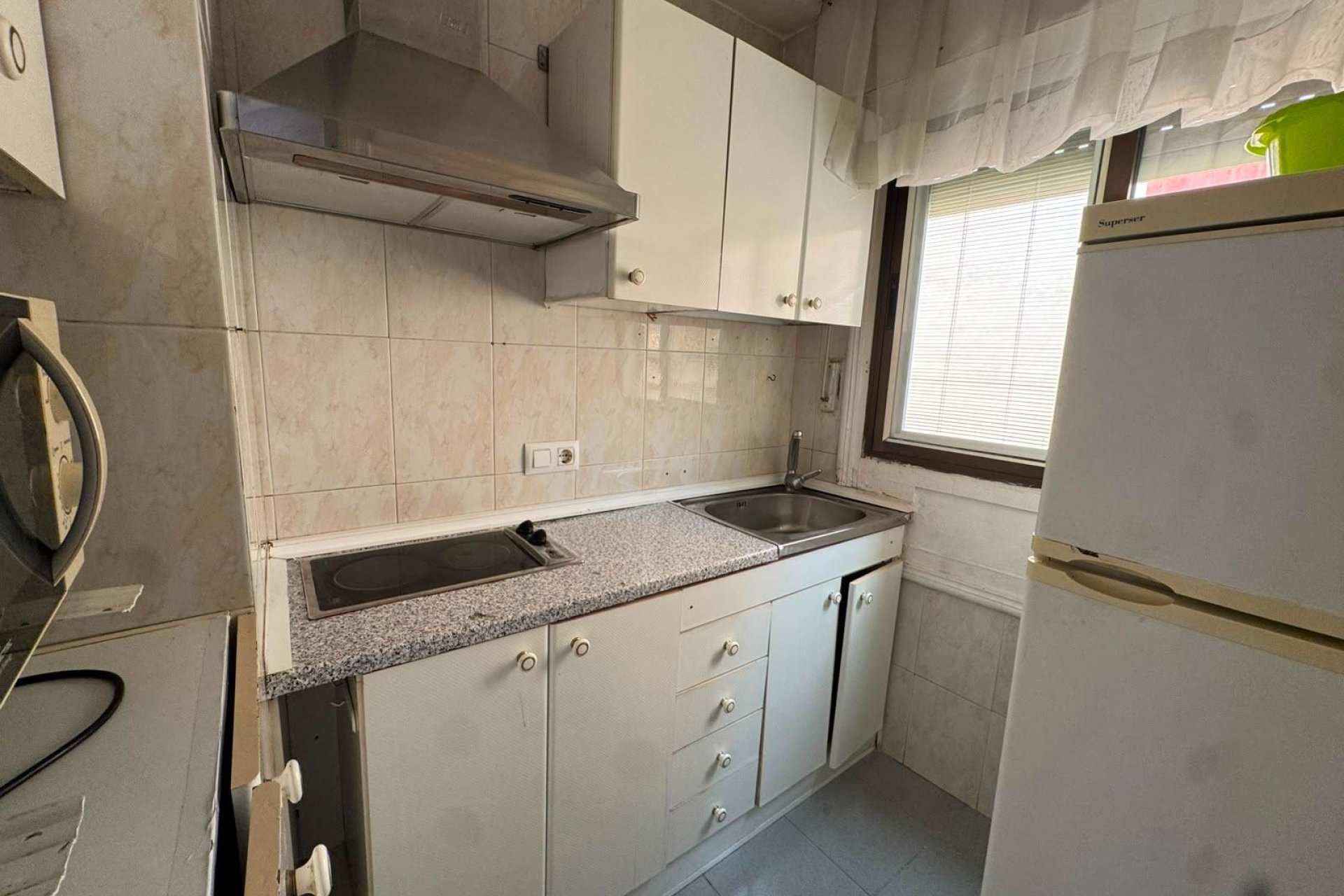 Resale - Apartment - Torrevieja - Centro