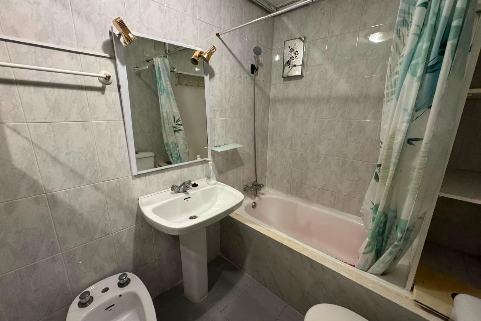 Resale - Apartment - Torrevieja - Centro