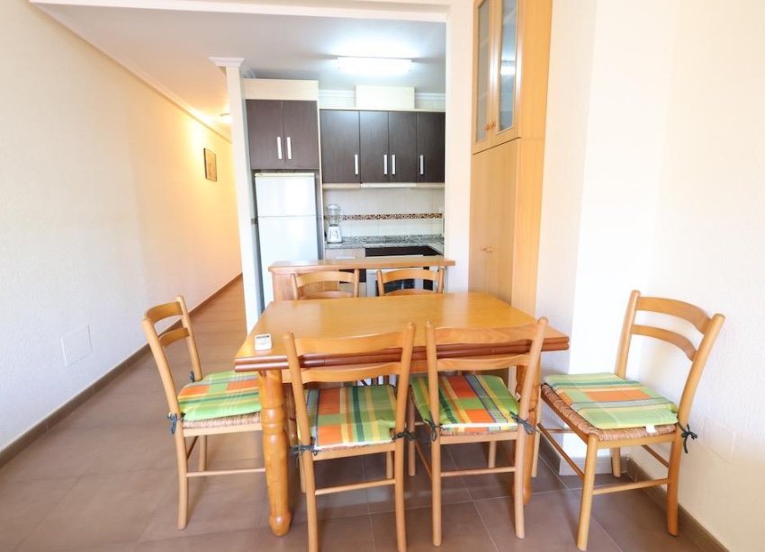 Resale - Apartment - Torrevieja - Centro