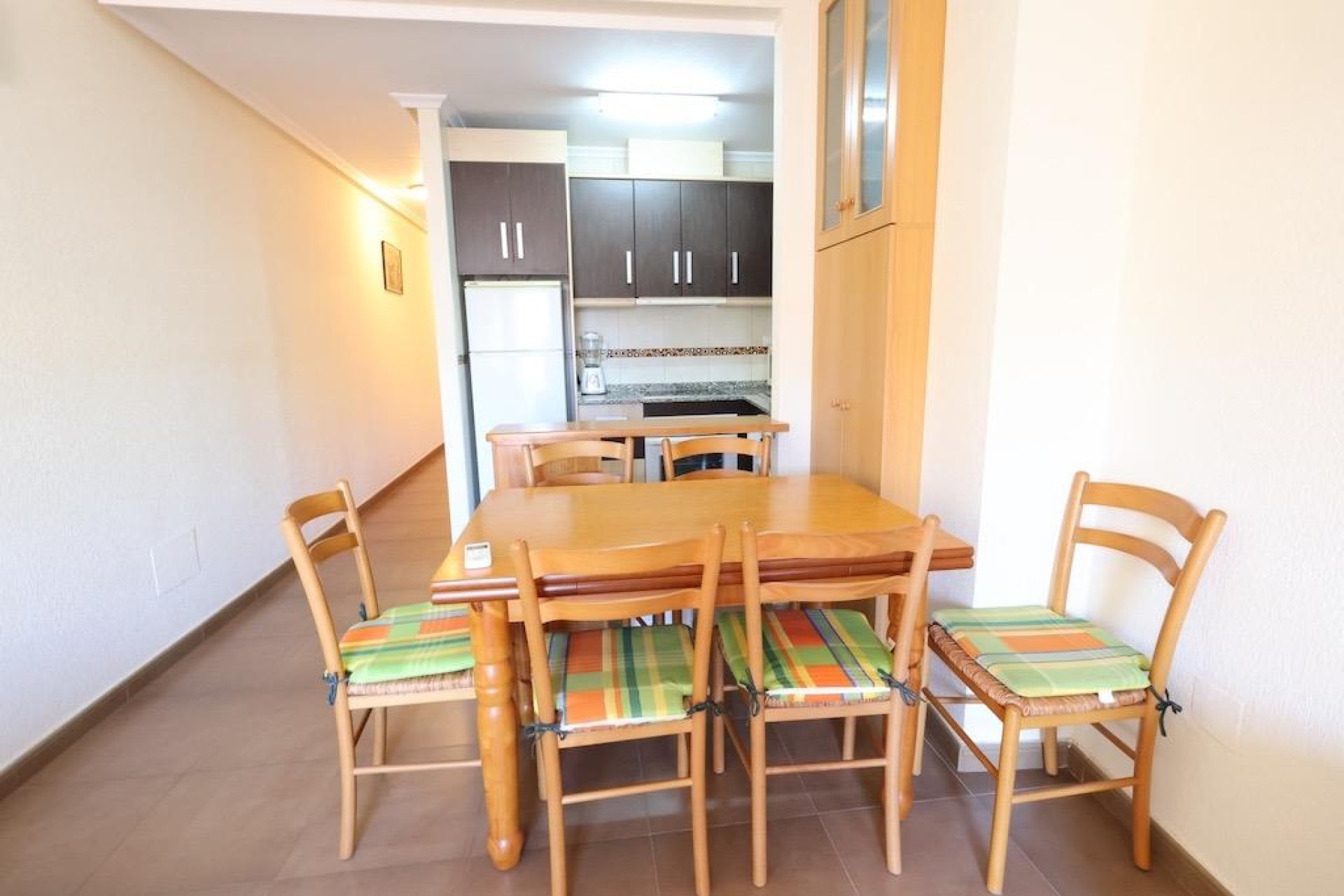 Resale - Apartment - Torrevieja - Centro