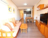 Resale - Apartment - Torrevieja - Centro