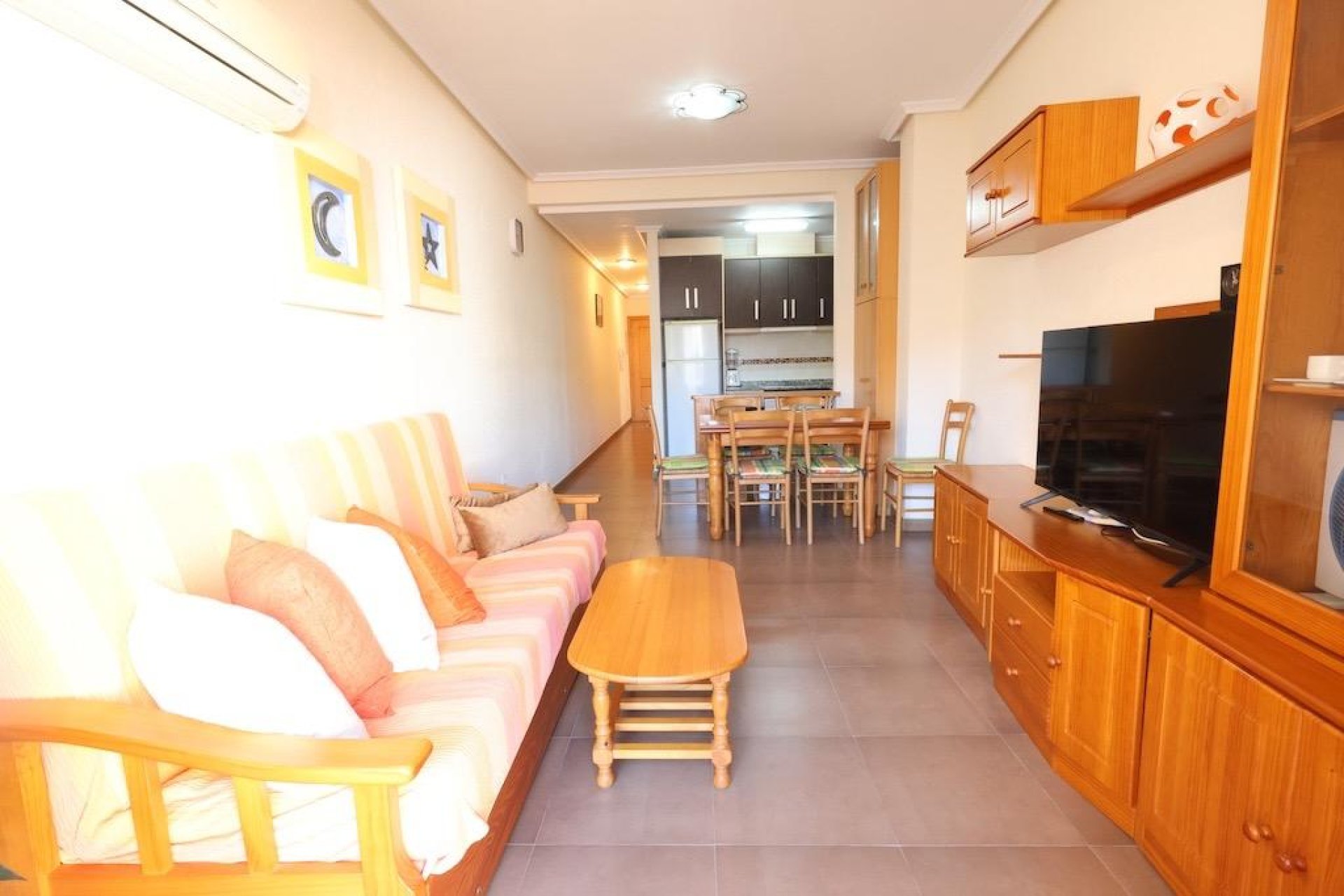 Resale - Apartment - Torrevieja - Centro